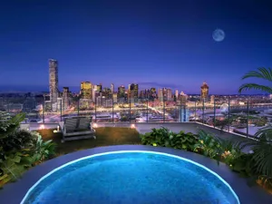 Image of Arise Brisbane 1