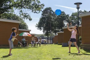 Image of Oostappen Vakantiepark de Berckt