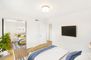 Image of Large Apartments in LAKEWOOD - SK
