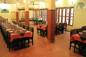 Image of Ballater Hostel