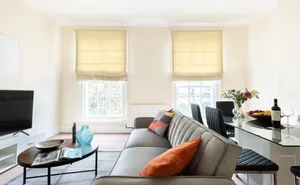 Image of Great Percy Street Apartments by Flexystays