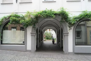 Image of Charmante Altstadtwohnung im Zentrum