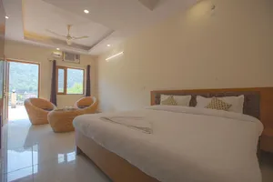 Image of Hotel Grace Ganga