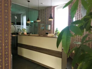 Image of Pension Am Pollingpark