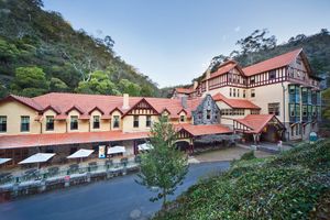 Image of Jenolan Caves House