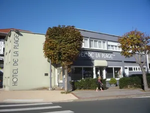 Image of Hôtel de la Plage