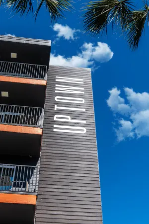 Image of Uptown Hotel St Pete