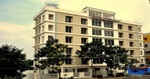 Image of The Palazzo Apartment