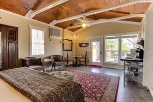 Image of Travis Street