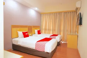 Image of Houz Inn