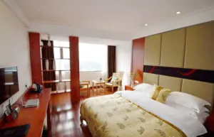 Image of Refresh Inn Express