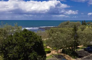 Image of Ocean Breeze @ Coral Sands
