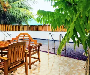 Image of Tropical Biosphere Hotel