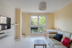 Image of 3 Bedroom on Columbia Road Shoreditch