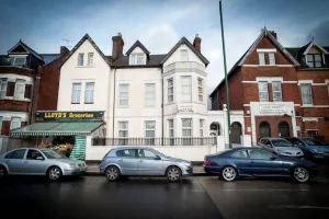 Image of Hollingbury Hotel
