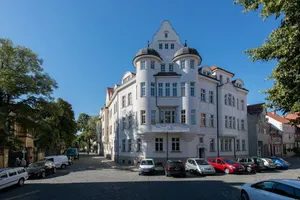 Image of Ferienwohnung am Kaiserhof