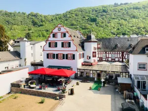 Image of Gästehaus Hotel Rheingraf