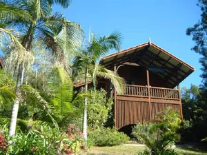 Image of Koompartoo Retreat Bellingen