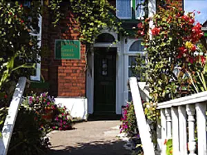 Image of Greenbank Guest House