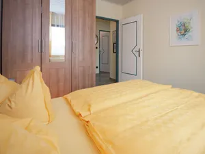 Image of Detached Holiday Home Near the Hennesee With Terrace and Garden