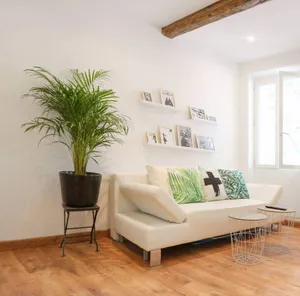Image of GregBnb - T2 Cosy et design - PARKING INCLUS - WiFi - 15min Gare