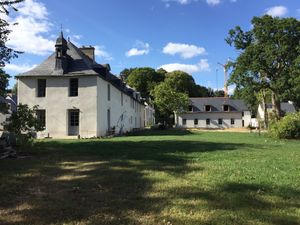 Image of Château des Fontenelles LE UN