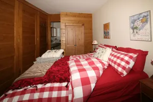 Image of Apartment Choucas
