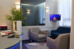 Image of Ribera Hotel