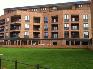 Image of Canary Heights Apartments