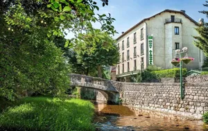 Image of Logis Hôtel Restaurant Le Mont Aigoual
