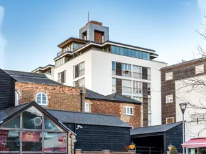 Image of CITY CENTRE APARTMENT