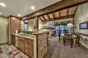 Image of Newly Remodeled 2 Bedroom Townhome With Loft Townhouse by RedAwning