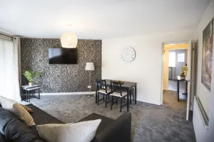 Image of Lomond Serviced Apartments Emirates