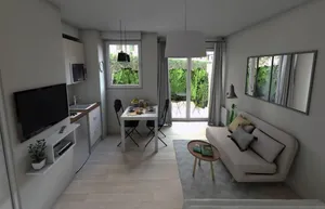 Image of Studio Premium Toulouse Basso Cambo Meteo France
