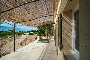 Image of Gîte au coeur du vignoble des Saumanes