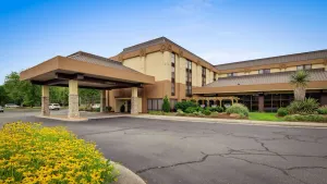 Image of Spark by Hilton Williamsburg Historic Area