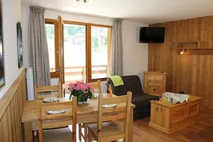 Image of Résidence Grand Bois A1118 Clés Blanches