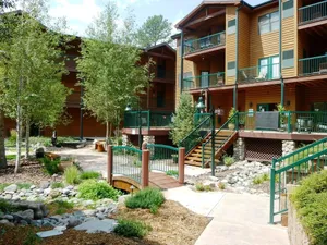 Image of Ruidoso River Resort