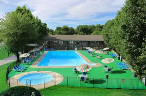 Image of Roark Vacation Resort