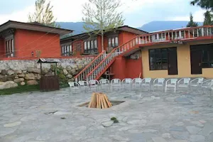 Image of Metta Resort & SPA!