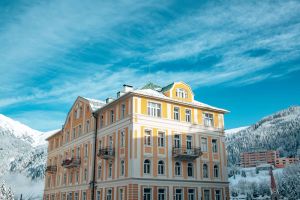 Image of Selina Bad Gastein