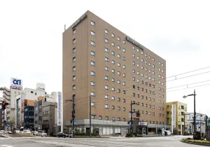 Image of Daiwa Roynet Toyama