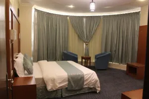 Image of Raghd Al Shatea Hotel