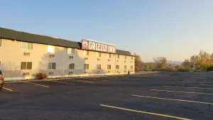 Image of Grizzly Inn