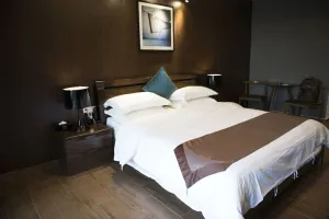 Image of V-hotel Boutique Hotel