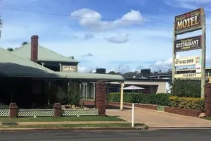 Image of Room Motel Kingaroy East