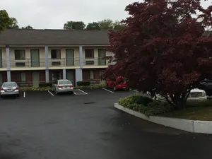 Image of Branford Motel
