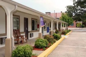 Image of Blue Ridge Inn
