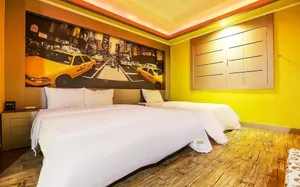 Image of Cheonan EL Hotel