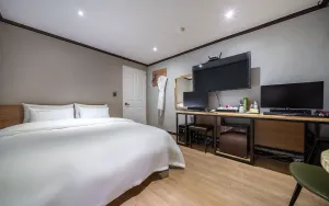 Image of Incheon (Juan) Tomato Hotel